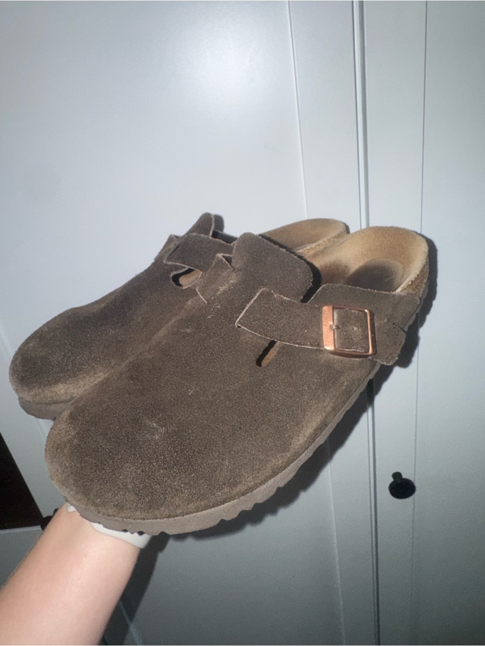Women’s Birkenstock Clogs